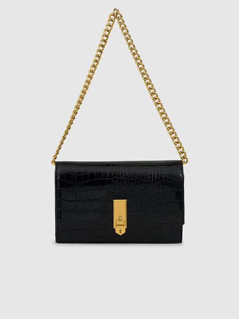 Mila Shoulder Clutch